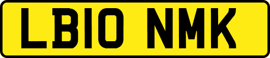 LB10NMK