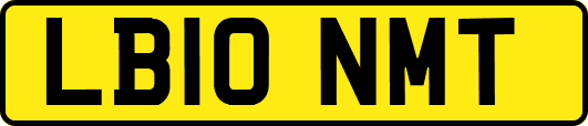 LB10NMT