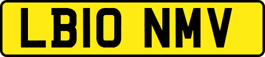 LB10NMV