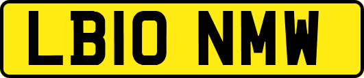LB10NMW