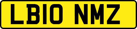 LB10NMZ