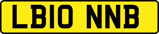 LB10NNB
