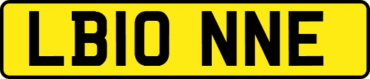 LB10NNE