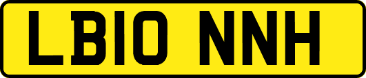 LB10NNH