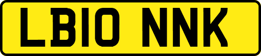 LB10NNK