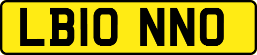 LB10NNO