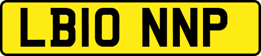LB10NNP