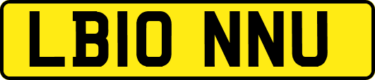 LB10NNU
