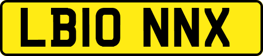 LB10NNX