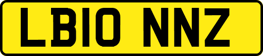 LB10NNZ