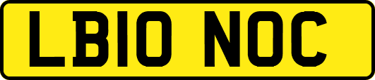 LB10NOC
