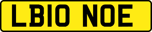 LB10NOE
