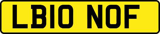 LB10NOF