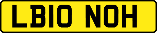 LB10NOH