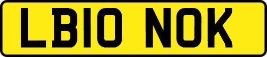 LB10NOK