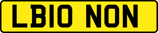 LB10NON