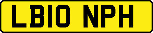 LB10NPH