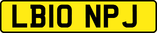 LB10NPJ
