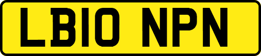LB10NPN