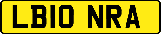LB10NRA