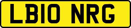 LB10NRG