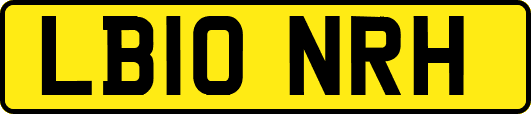 LB10NRH