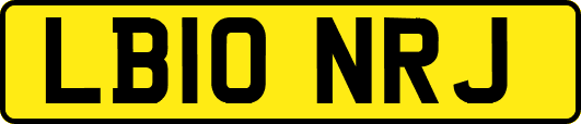 LB10NRJ