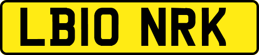 LB10NRK
