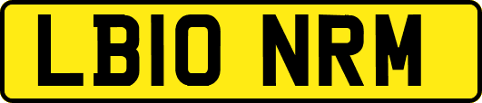 LB10NRM