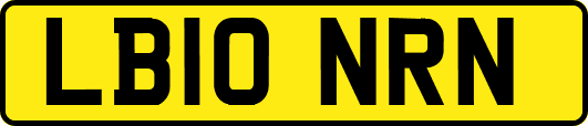 LB10NRN