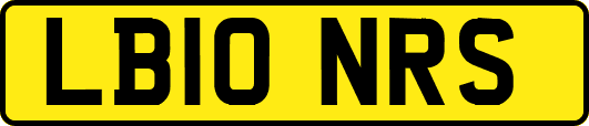LB10NRS