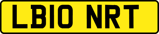 LB10NRT