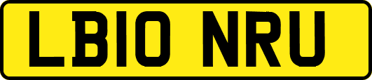LB10NRU