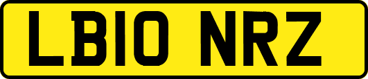 LB10NRZ