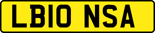 LB10NSA