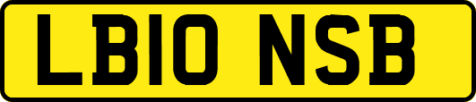 LB10NSB