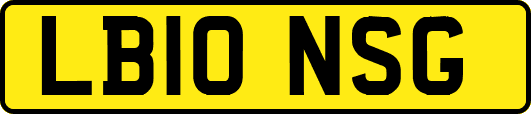 LB10NSG