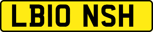 LB10NSH