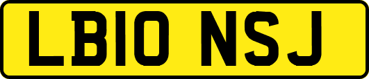 LB10NSJ