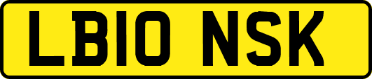 LB10NSK