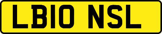 LB10NSL