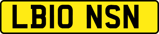 LB10NSN