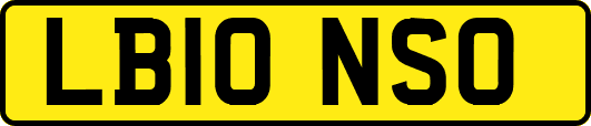 LB10NSO