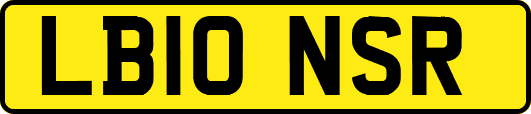 LB10NSR