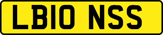 LB10NSS