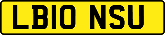 LB10NSU