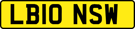 LB10NSW