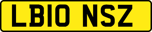 LB10NSZ