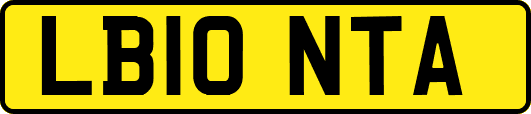 LB10NTA