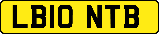 LB10NTB